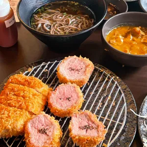촉촉카츠 사진
