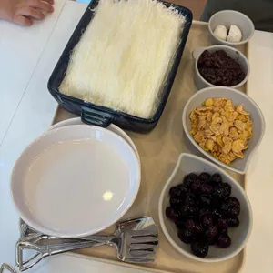 타래퀸 사진