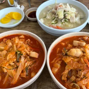 몰질식육식당 사진