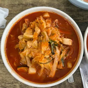 몰질식육식당 사진
