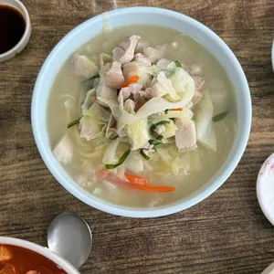 몰질식육식당 사진