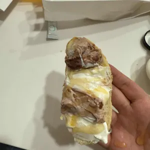 시소 카이막 사진