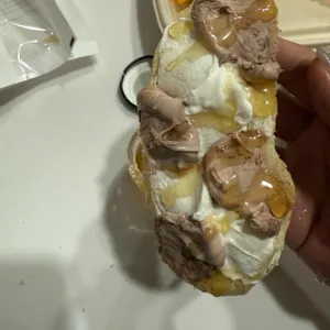 시소 카이막 사진