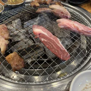 진가네뒷고기 사진