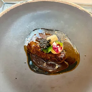 리스토란테 에오 사진