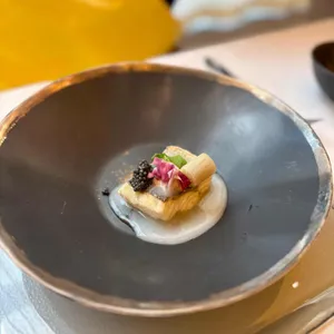 리스토란테 에오 사진