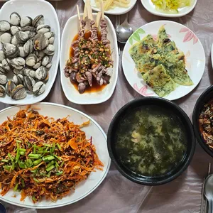 종가집꼬막회관 사진