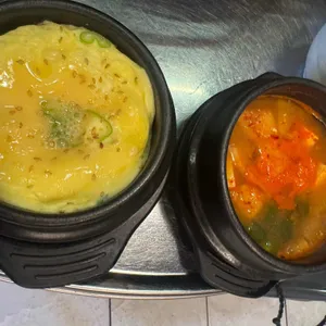 명품돼지집부속전문 사진