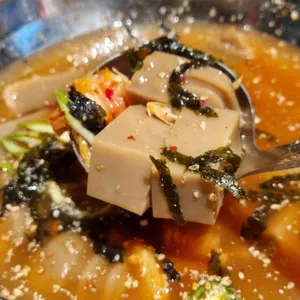 뜯갈비 사진