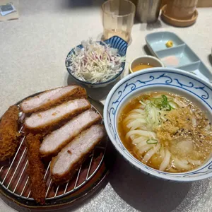 우동키노야 사진