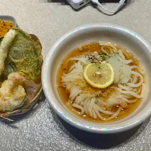 우동키노야 사진