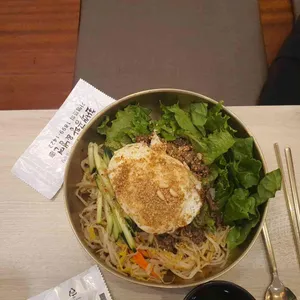 세종화백곰탕&냉면 사진