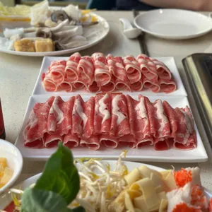 마카오훠궈 사진