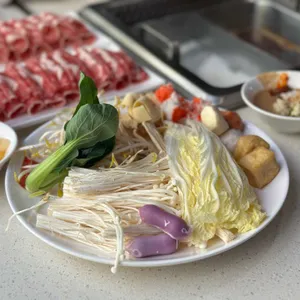 마카오훠궈 사진