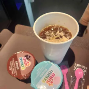 양산타워북카페 사진