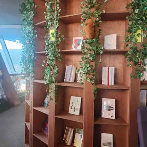 양산타워북카페 리뷰 사진