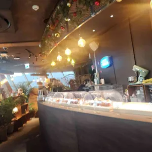 양산타워북카페 리뷰 사진