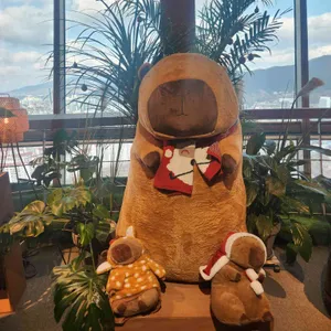 양산타워북카페 리뷰 사진