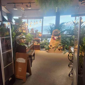 양산타워북카페 리뷰 사진