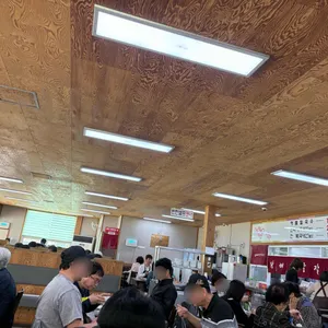 황해해물칼국수 리뷰 사진