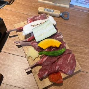 양육점 사진