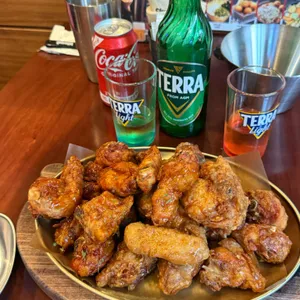 치맥킹 사진