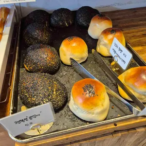 행복밀 사진