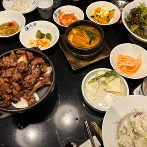 봉피양 사진