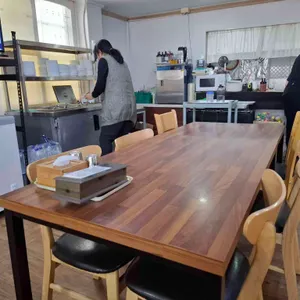 윤식당 리뷰 사진