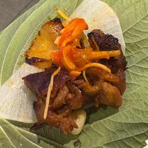 새마을식당 사진