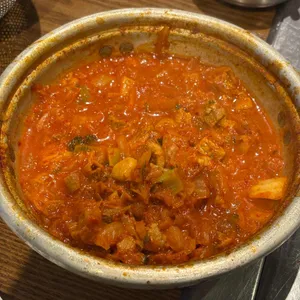 새마을식당 사진