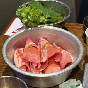 새마을식당 사진