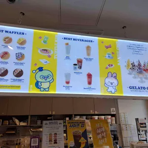 와플대학 울산성남캠퍼스 리뷰 사진