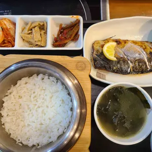 참솥 사진