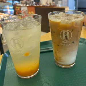 라빈 사진