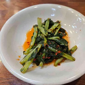 연수왕냉면 사진