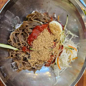연수왕냉면 사진
