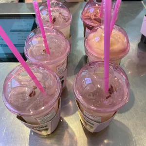 바나프레소 사진