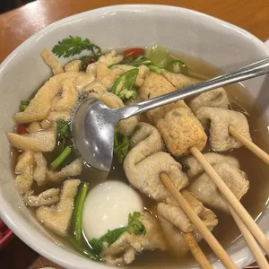 행복치킨 사진