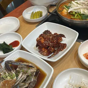 먹깨비촌 사진
