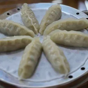 울산밀면전문점 사진