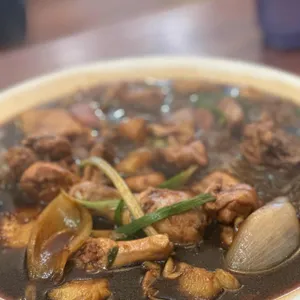 봉추찜닭 사진