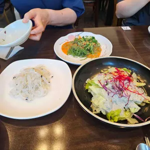 담원두부마을 사진