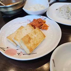 담원두부마을 사진