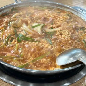 모박사부대찌개 대표 사진