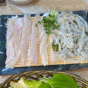 다온수산 사진