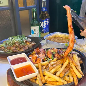 술링 대표 사진
