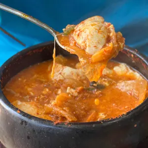 초동순두부 사진