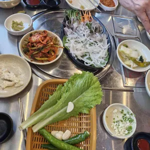 와와수산포차 사진