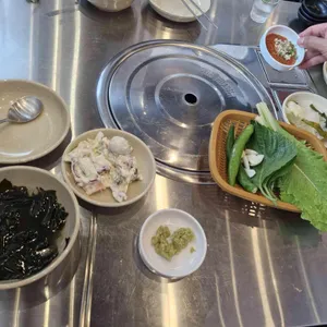 와와수산포차 리뷰 사진